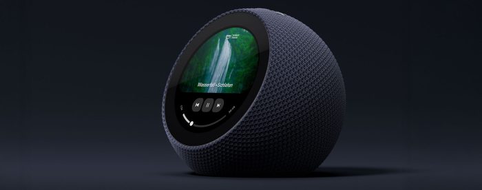 Neue Echo-Geräte: Intelligenter Wecker und Echo Studio mit Kamera