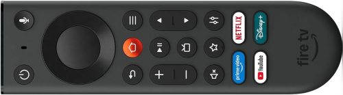 Fire Tv Fernbedienung