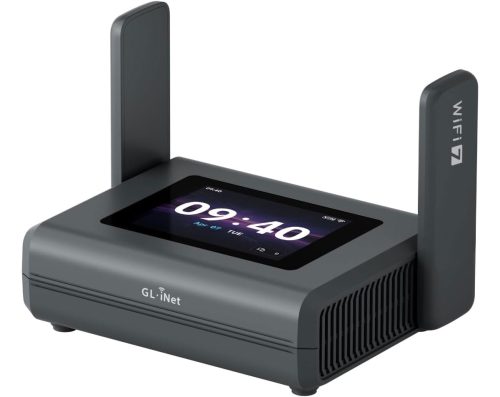 Glinet Slate 7 Pro 1 Glinet Slate 7 Pro 1