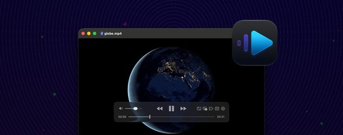 IINA 1.5: VLC-Alternative erhält umfassenden Umbau