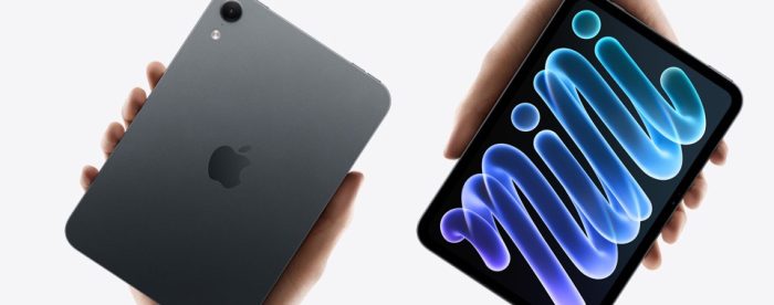 iPad mini: Apple erklärt OLED ohne ProMotion und Acoustic Display