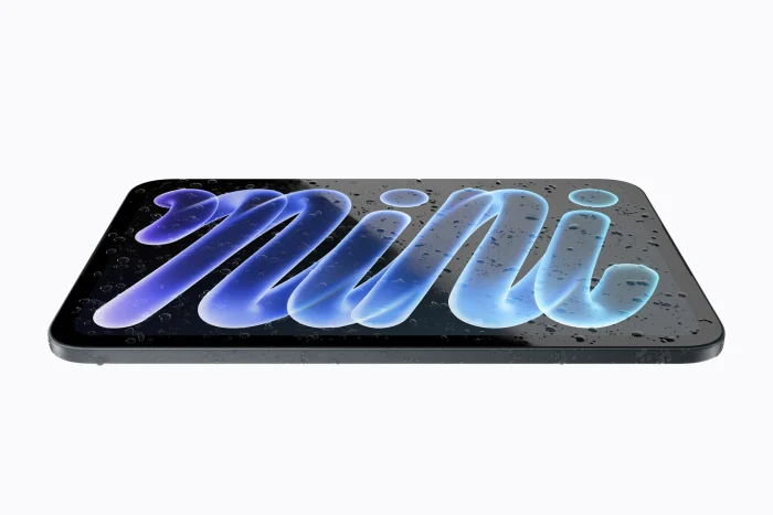 iPad mini: Wasserfester als seine Vorgänger iPad mini: Wasserfester als seine Vorgänger