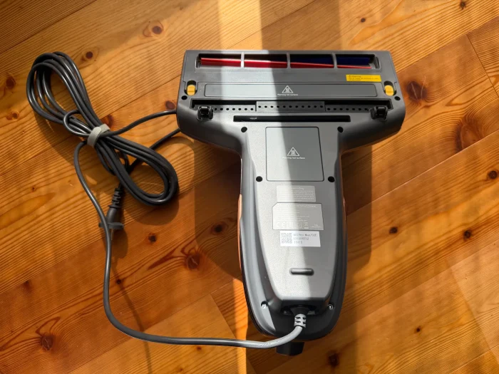 jimmy bx7 pro max unterseite