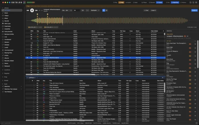 Katalog Mac App Kurve Katalog Mac App Kurve