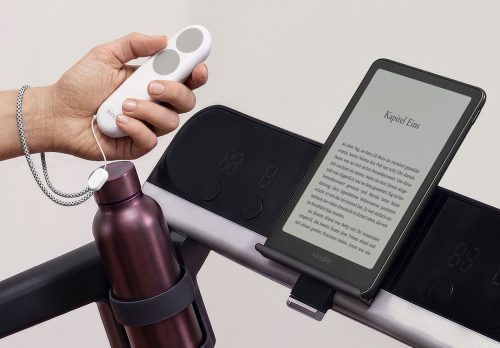 Kindle Fernbedienung