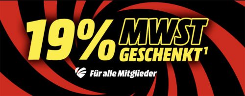 Mediamarkt Mwst