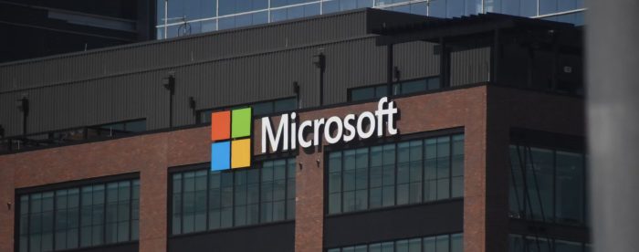 Microsoft will schrumpfen: 60.000 Mitarbeiter könnten gehen