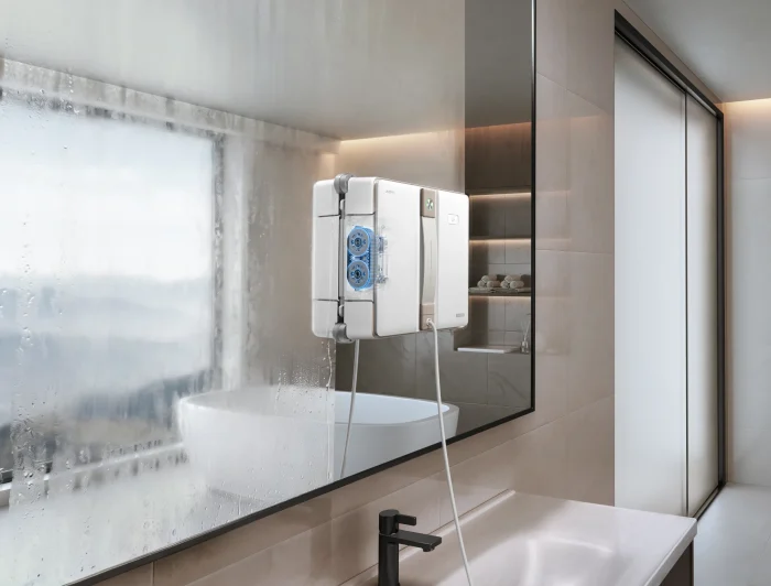 MOVA T1 Station Powerful Drive Controlled Movement