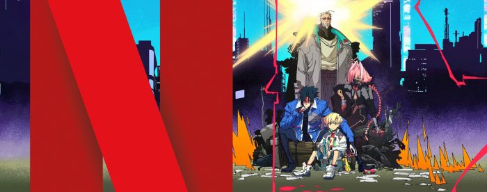 Edgerunners 2: Neue Staffel der Cyberpunk-Serie ist da