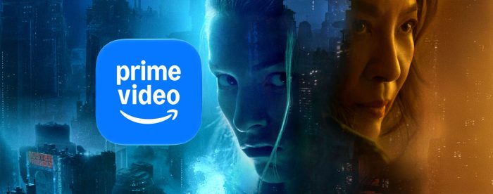 Prime Video im November: „Blade Runner 2099“ und „Ringe der Macht“