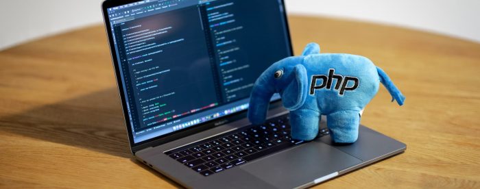 Schwere PHP-Sicherheitslücken: Wir schalten uns kurz aus