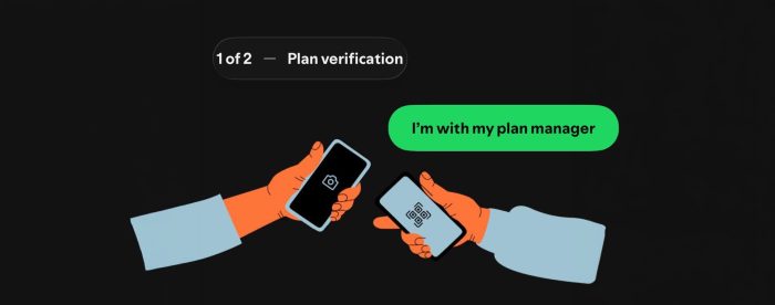 Spotify Family: QR-Code soll Abo-Mitnutzung einschränken