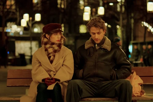 The Christmas Switch Netflix The Christmas Switch Netflix