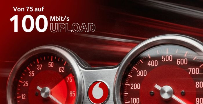 Vodafone Business 1