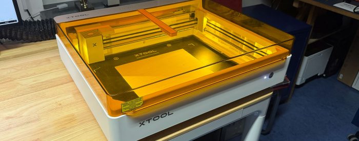 xTool M2 im Test: Mehr als nur ein Lasergravierer
