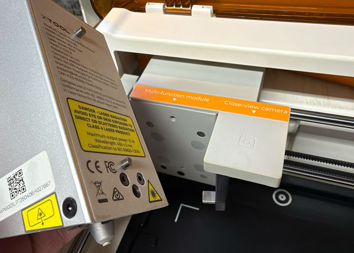 Xtool M2 Laser Xtool M2 Laser