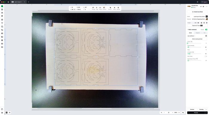 Xtool M2 Mac App Xtool M2 Mac App
