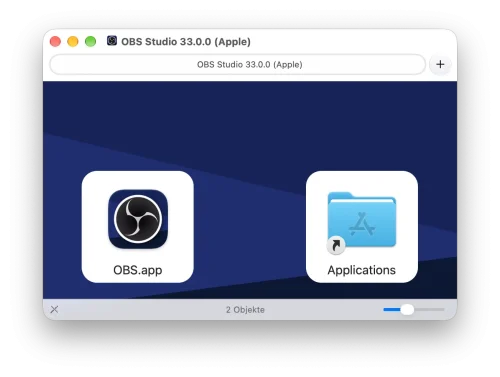 Zum Download auf GitHub: OBS Studio 33 ist da Zum Download auf GitHub: OBS Studio 33 ist da
